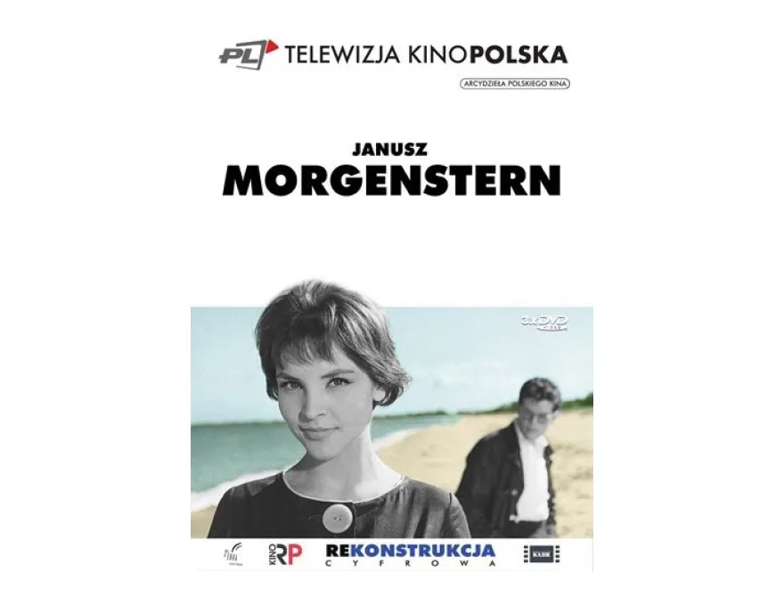 Kolekcja Janusza Morgensterna