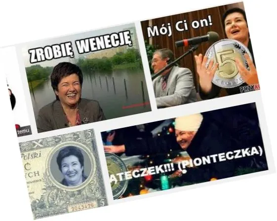 "Przemysł pogardy" wobec HGW? "A gdyby posłankę PiS nazwać bufetową..."