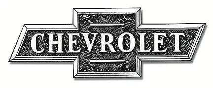 Logo marki Chevrolet ma 100 lat 