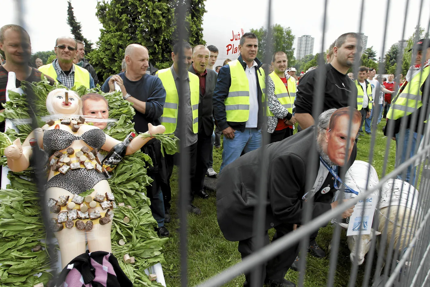 Oto dziesięć mitów na temat związków zawodowych w Polsce