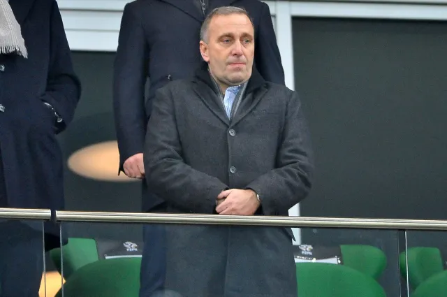 Schetyna wróci do rządu? Były wicepremier zabrał głos...