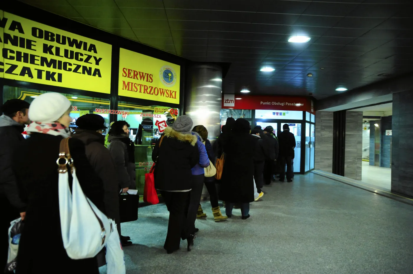 Kłócisz się z rodzicami? Masz depresję? Karta Warszawiaka ci pomoże