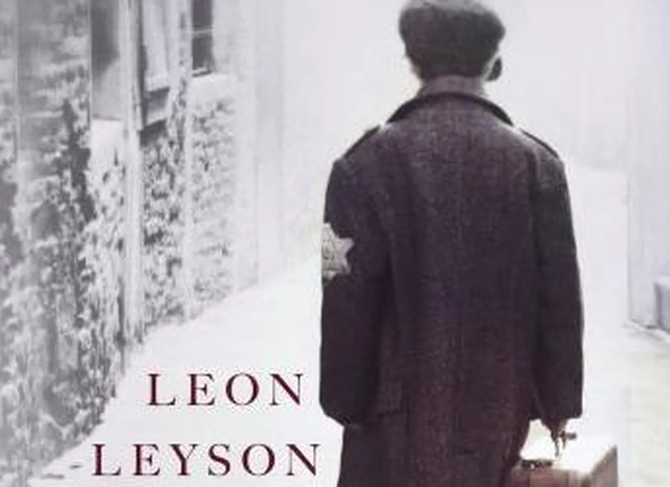 Leon Leyson "Chłopiec z listy Schindlera"
