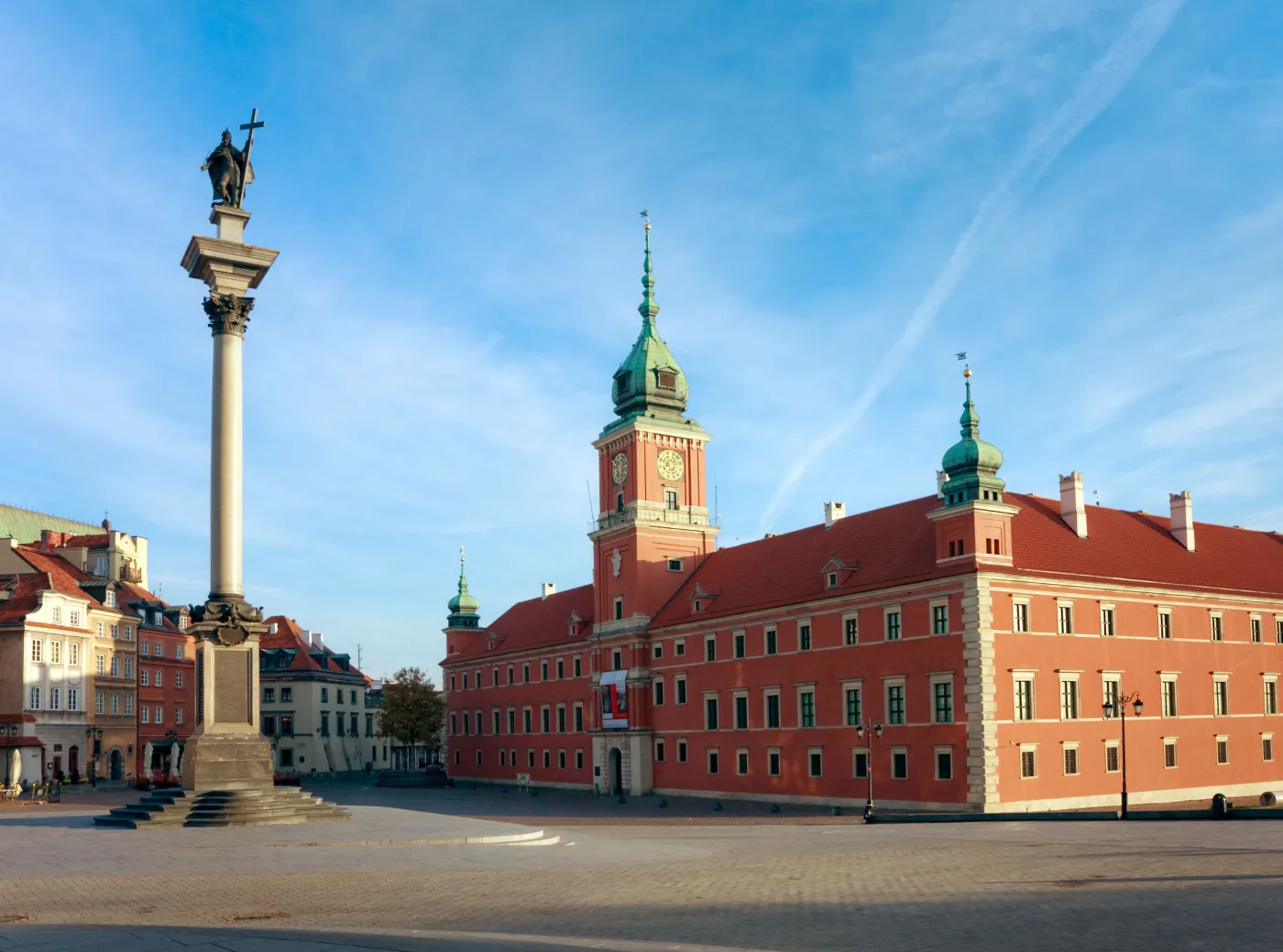 Pałace i zamki zwiedzisz za darmo. Akcja ministerstwa