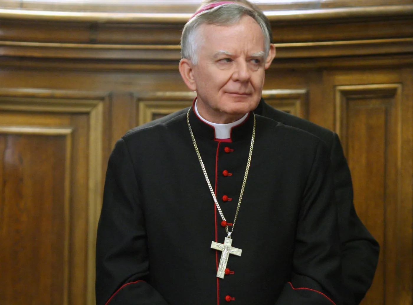 Kolejny ksiądz podejrzewany o pedofilię? Arcybiskup reaguje