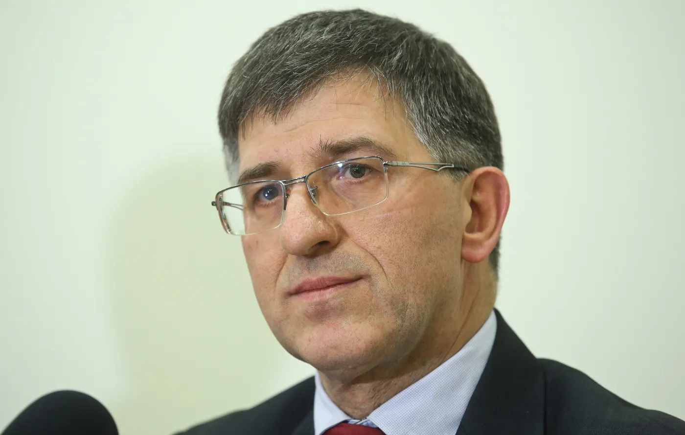 Prezes ZUS, Zbigniew Derdziuk