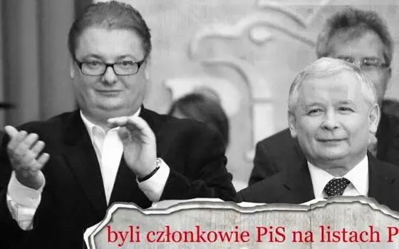 Kadr ze spotu wyborczego SLD