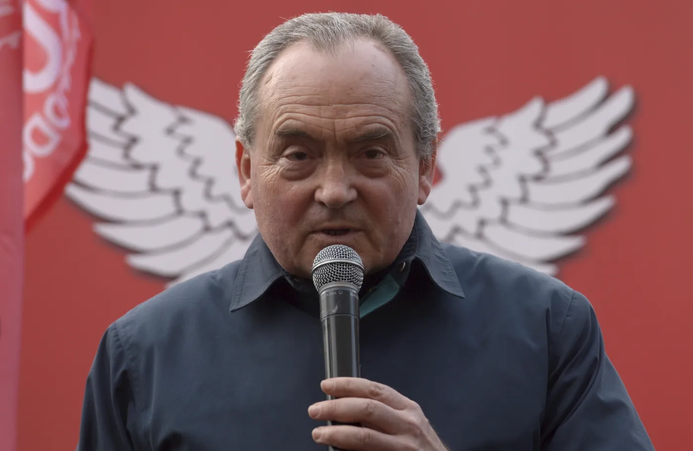 Episkopat krytykuje egzorcyzmy przed Pałacem Prezydenckim. "To nie idzie we właściwym kierunku"
