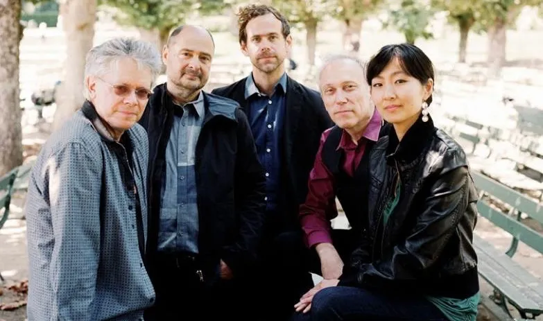 Kronos Quartet & Bryce Dessner