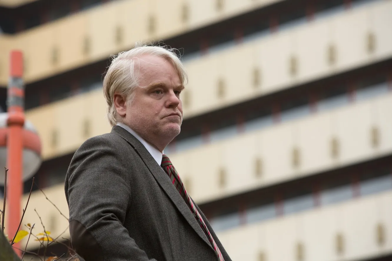 "House of Cards" i "Homeland" w jednym, bo to "Bardzo poszukiwany człowiek" [ZDJĘCIA]
