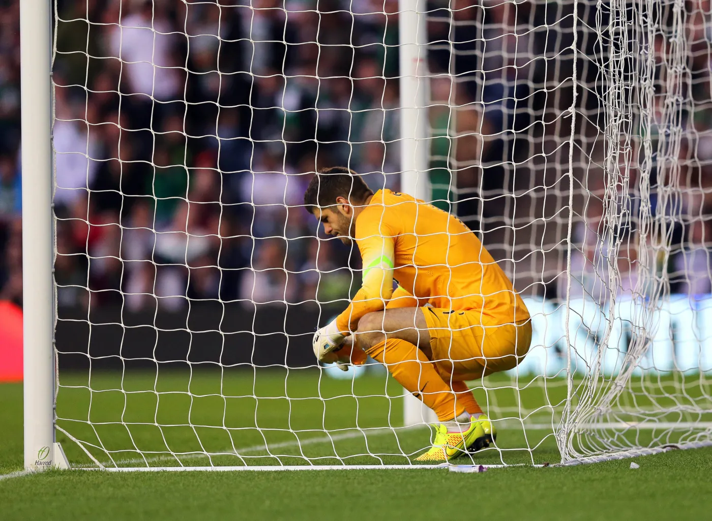 Legia został ukarana tylko za drugi mecz. Do awanu zabrakło jednego gola
