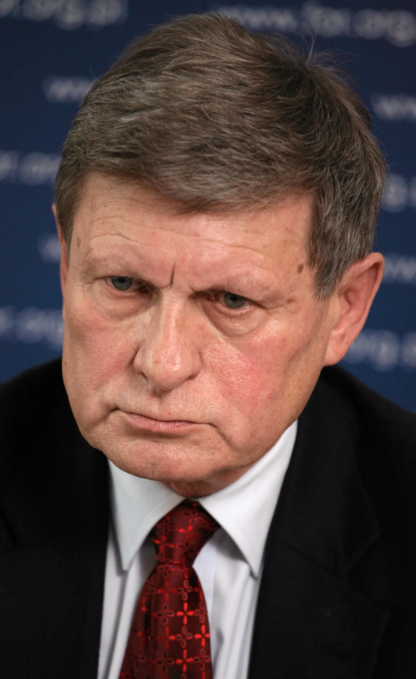 Profesor Leszek Balcerowicz