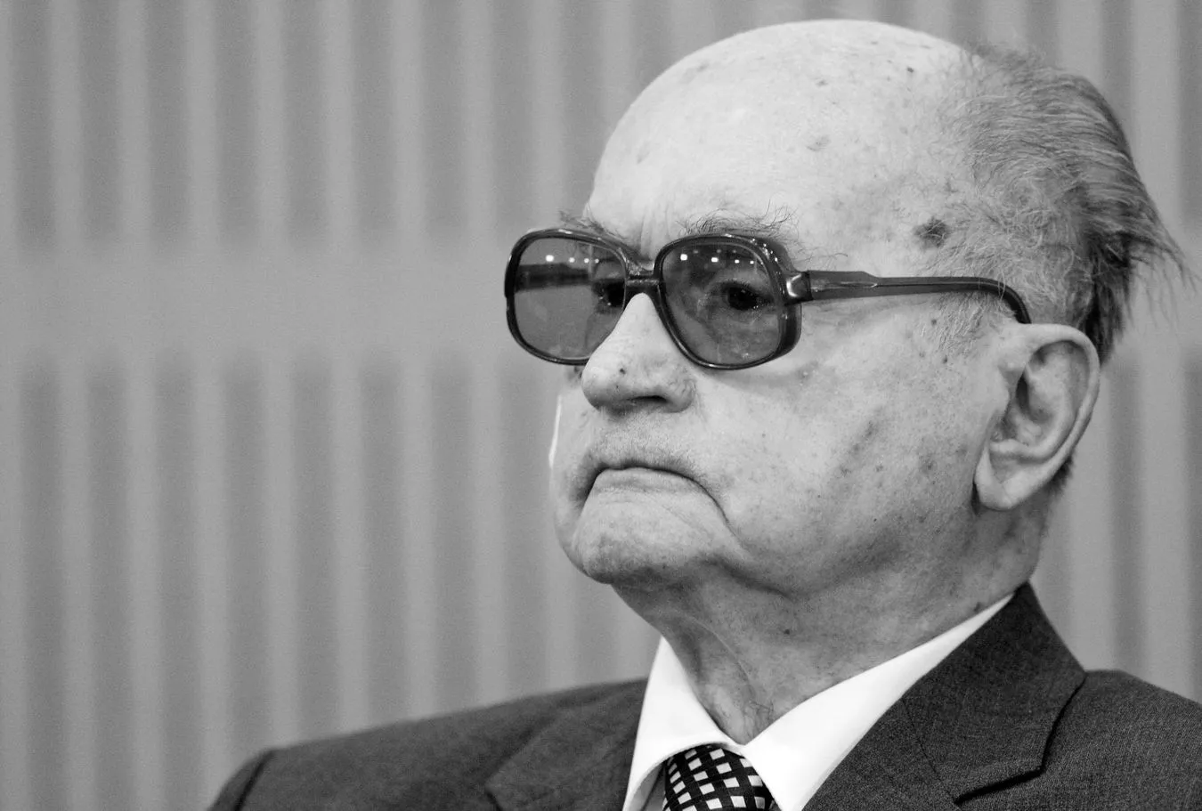 Gdzie pochowają gen. Jaruzelskiego? Kancelaria Prezydenta: Konieczne poznanie woli rodziny