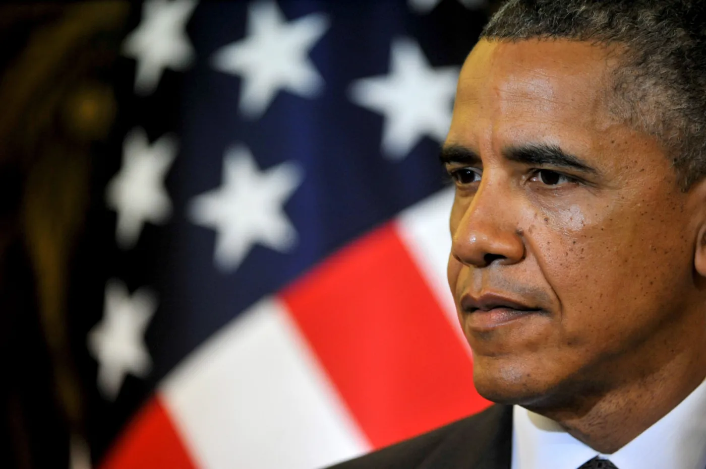 Prezydent USA Barack Obama