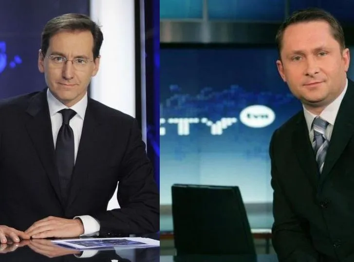"Wiadomości" popularniejsze od "Faktów"