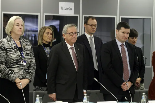 Kijów dostanie 1,8 miliarda euro z unijnego budżetu. "Ukraina nie jest osamotniona"