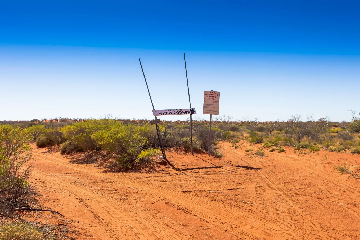Australia: Miasto, w którym temperatury sięgają 45 st. C, oferuje ziemię "za darmo"