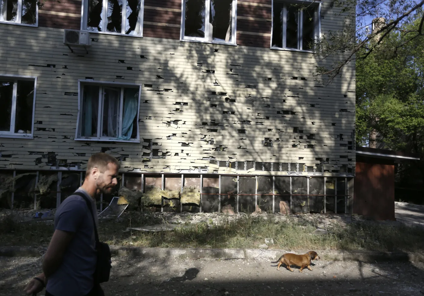 Jeśli Ukraina ratyfikuje umowę z UE Rosja wprowadzi cła