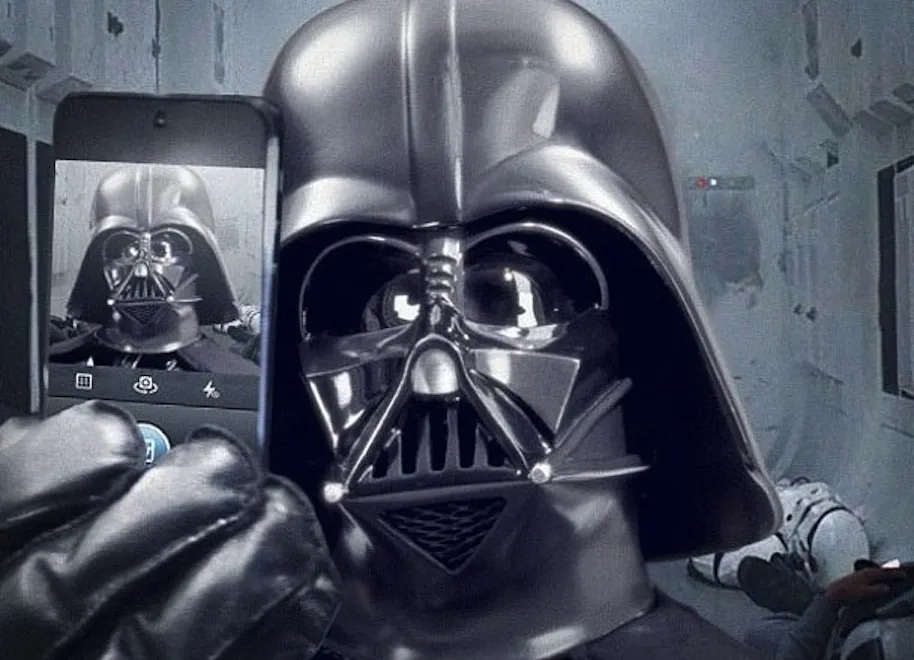 Star Wars Episode VII (foto © 2013 - Lucasfilm)
