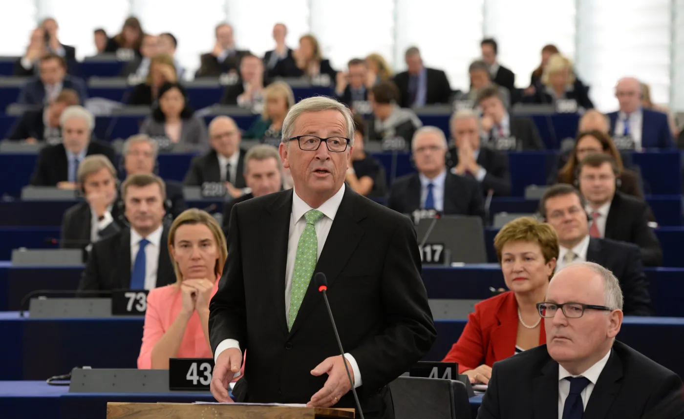 Elżbieta Bieńkowska oficjalnie komisarzem. Europarlament zatwierdził skład Komisji Europejskiej