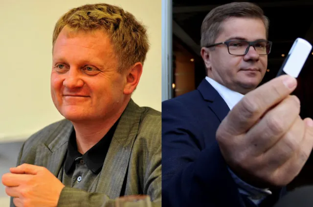 A jednak! Latkowski nie jest już naczelnym "Wprost". Zastąpił go Tomasz Wróblewski