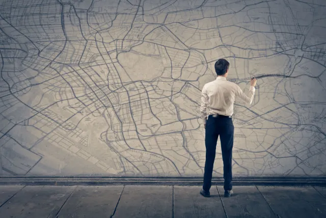 Miasto dla ludzi, nie dla samochodów. Jak je zaprojektować, by żyło się dobrze?