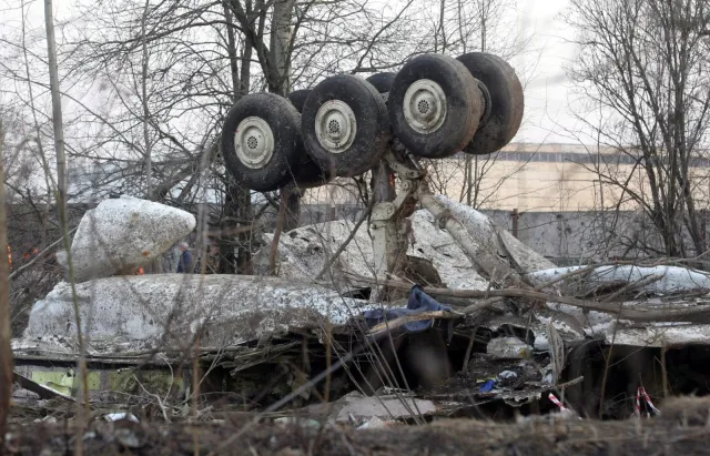 Rosyjskie media straszą. Pomnik w Smoleńsku wielki jak plac Czerwony