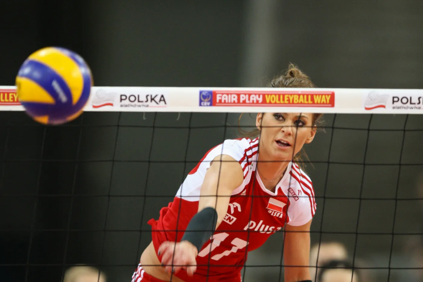 World Grand Prix: Polskie siatkarki pokonały Bułgarki 3:0