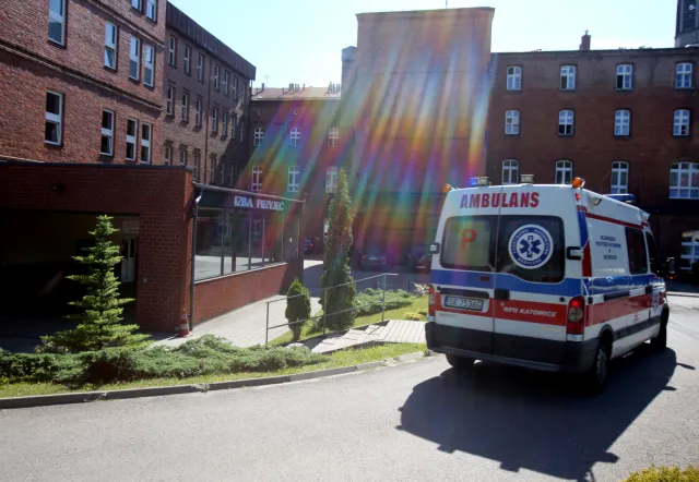 "Mocarz" grasuje na Śląsku. Plaga zatruć dopalaczem