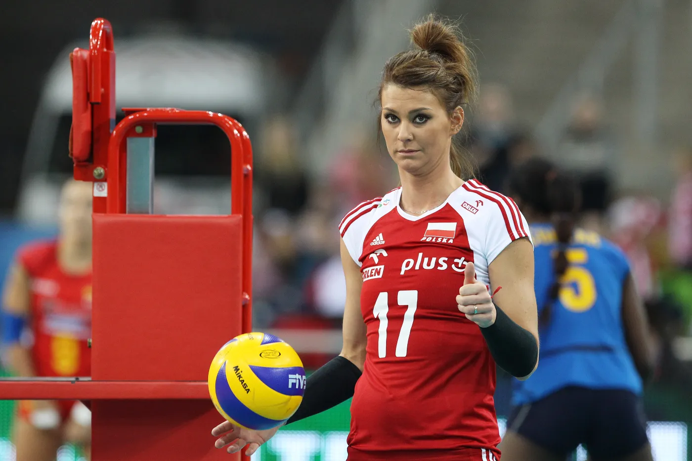 Katarzyna Skowrońska-Dolata