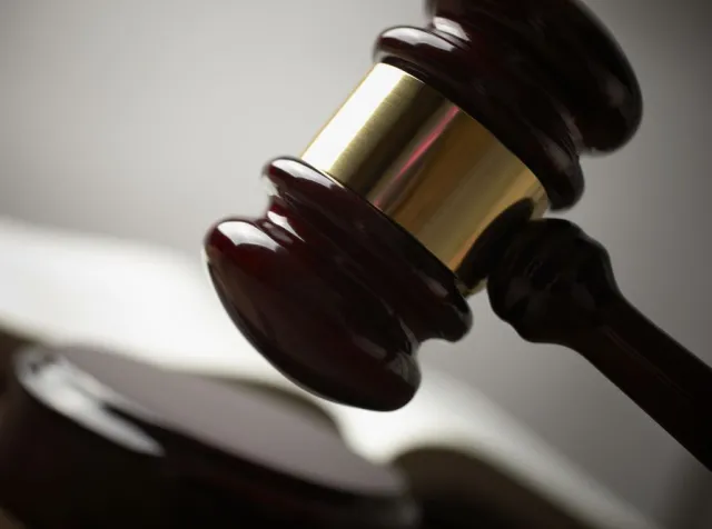 Złe pochodzenie. Wykształcenie i wiedza to za mało, by pozwolili zostać sędzią