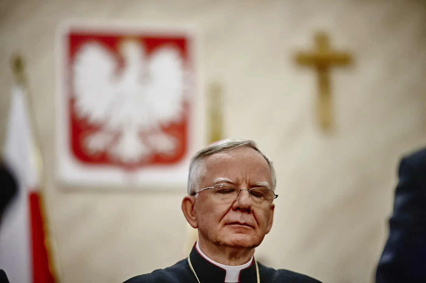 Arcybiskup Marek Jędraszewski