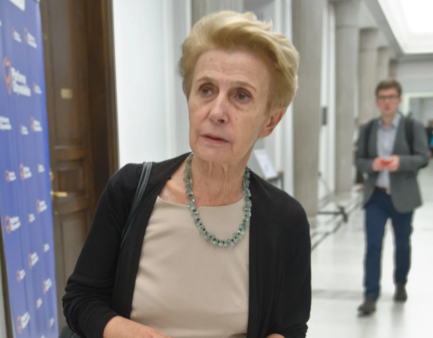 Iwona Śledzińska-Katarasińska 