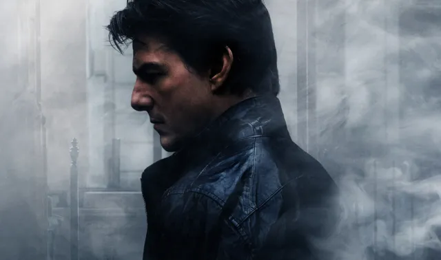 Tom Cruise wciąż niepokonany. "Mission: Impossible – Rogue Nation" numerem 1