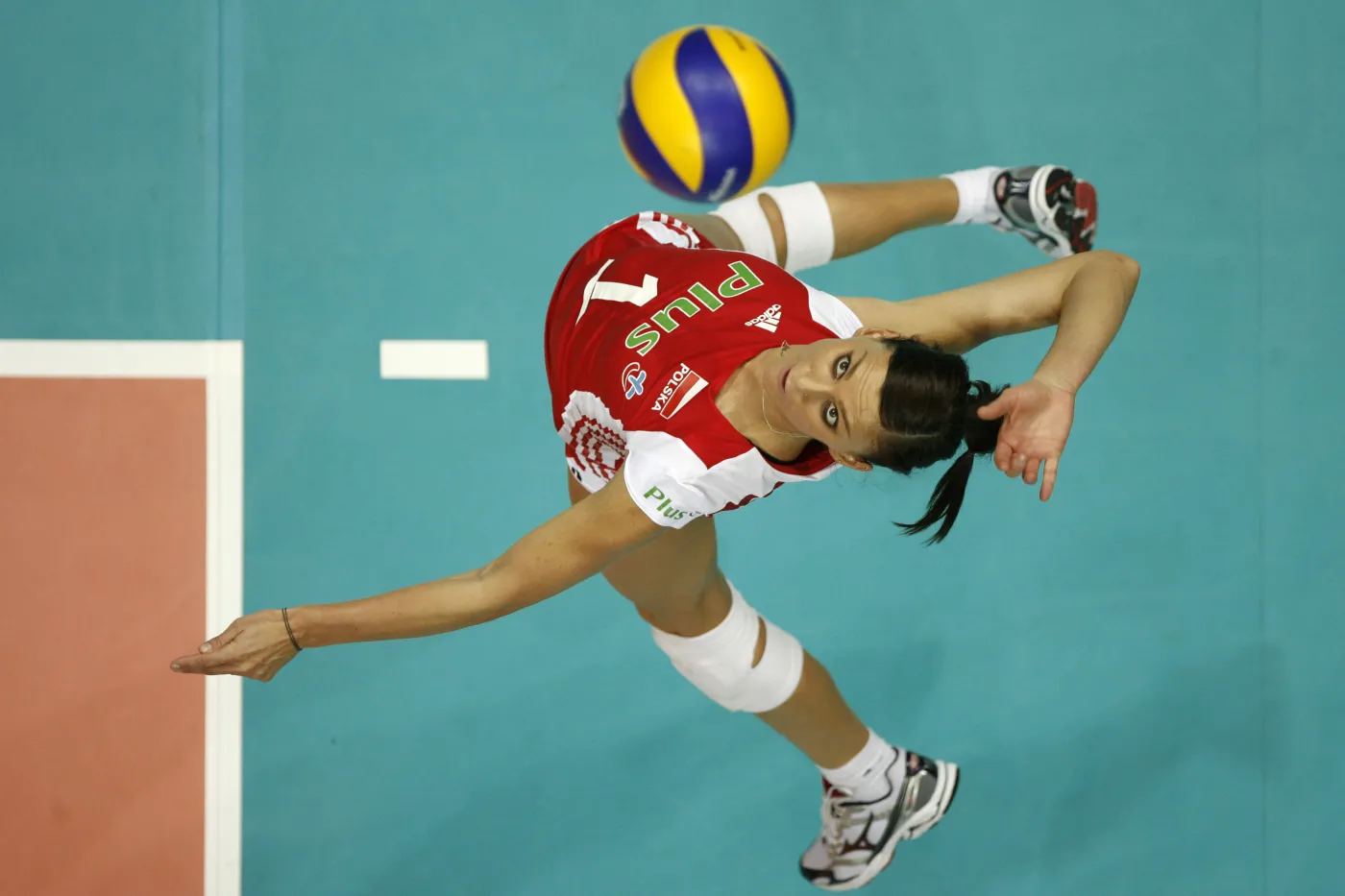 Katarzyna Skowrońska Dolata