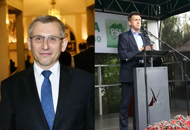 Ustawiane konkursy w NIK? Śledczy chcą uchylenia immunitetów Kwiatkowskiemu i Buremu