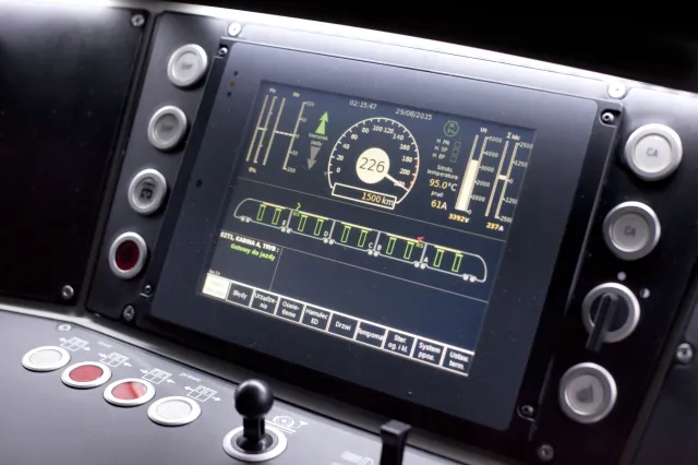 Kolejowy wyścig dużych prędkości. Polski przemysł może zbudować szybki pociąg, ale...