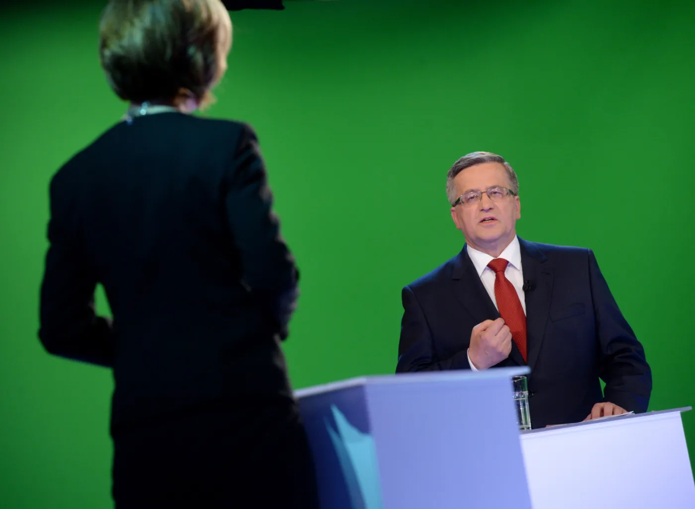 Prezydent przesłał projekt nowelizacji ustawy emerytalnej partnerom społecznym