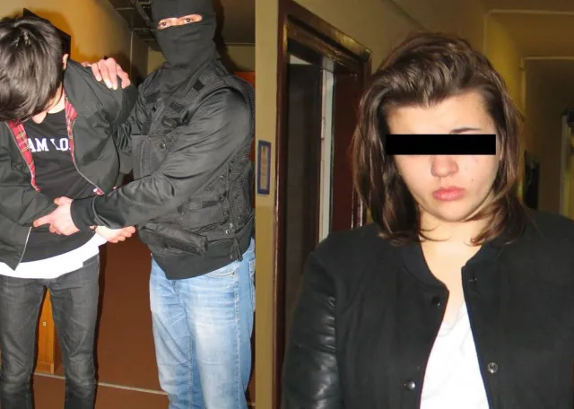 Krwawy horror, zadźgani rodzice i zero skruchy. Historia "urodzonych morderców" z Podlasia