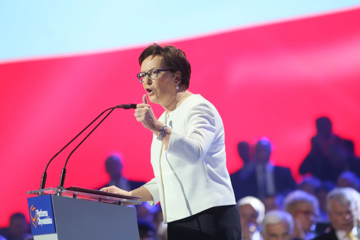 Dobra kiełbasa czy nieświeża? Wyborcze obietnice PO i PiS. SPRAWDŹ!