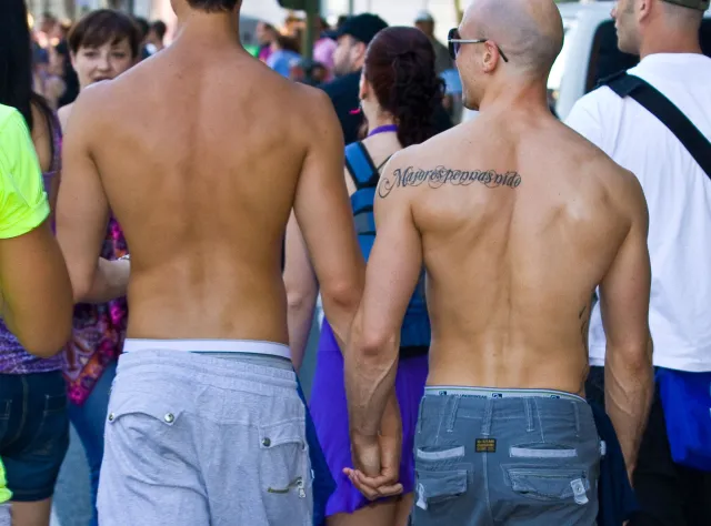 Amerykański sąd: Małżeństwa homoseksualne legalne w całym kraju