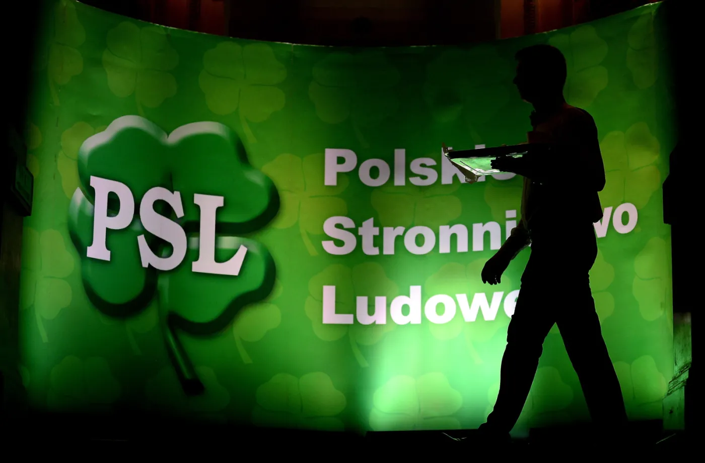 Polskie Stronnictwo Ludowe