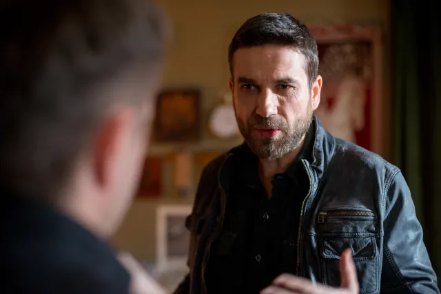 HBO szykuje serial "Pakt". Wcześniej ale kino+ pokaże jego pierwowzór, czyli skandynawski "Układ"