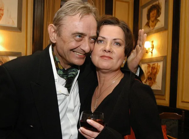 Jerzy Bończak o Kotulance: Kobietom jest o wiele trudniej wyjść z nałogu