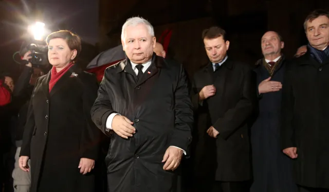 Nowy rząd, czyli jastrzębie, wizjonerzy, technokraci i nieloty. Oto, czym najpierw zajmą się ministrowie