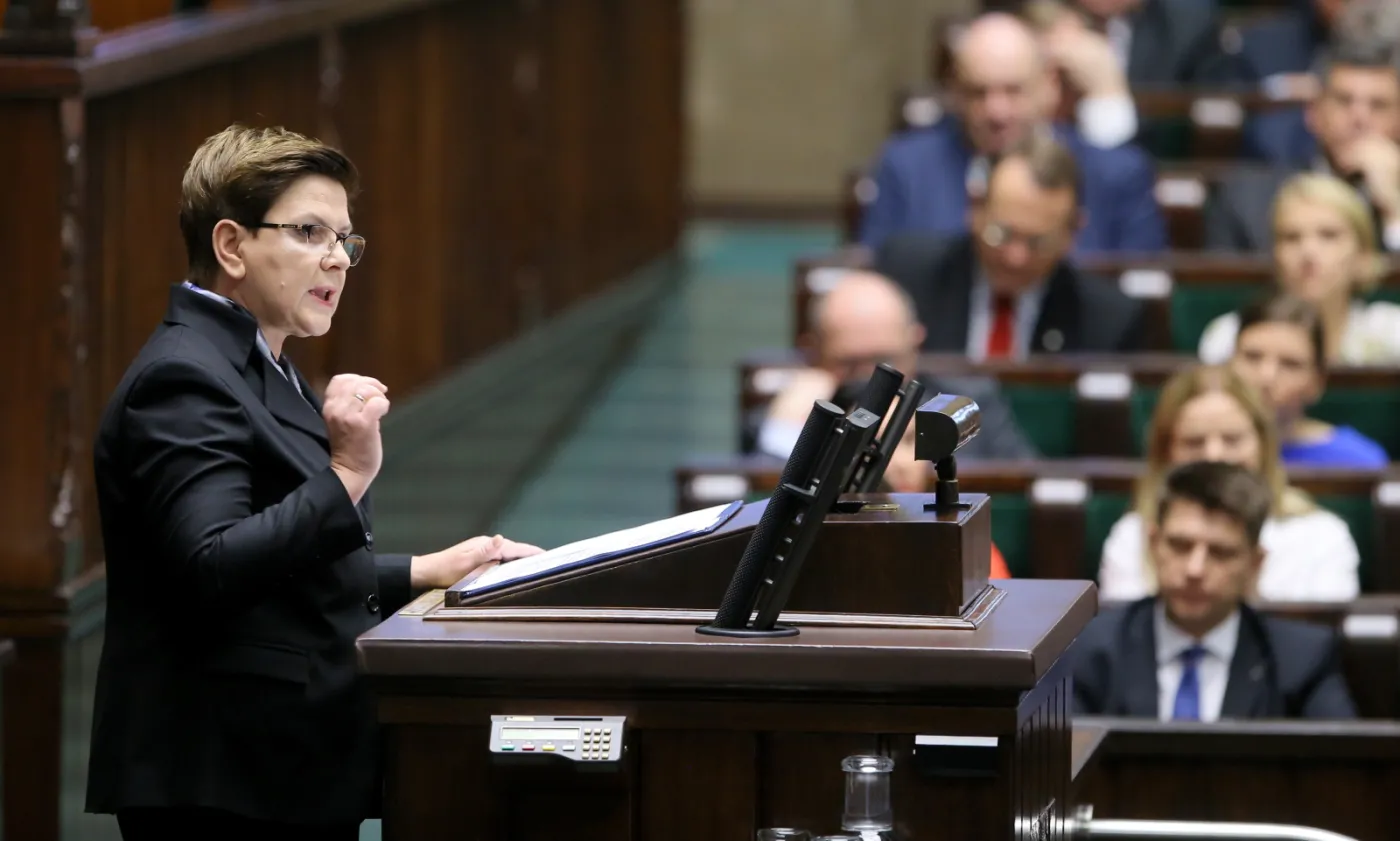 PO o bezpłatnych lekach dla seniorów: Obietnice będzie bardzo trudno zrealizować
