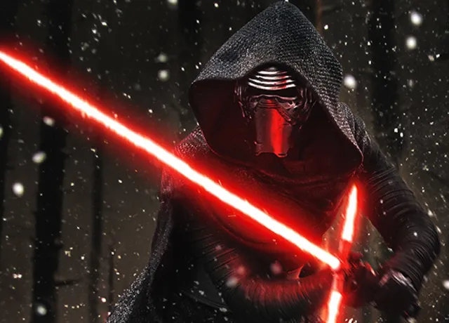 To już oficjalne: "Gwiezdne wojny" zakończone