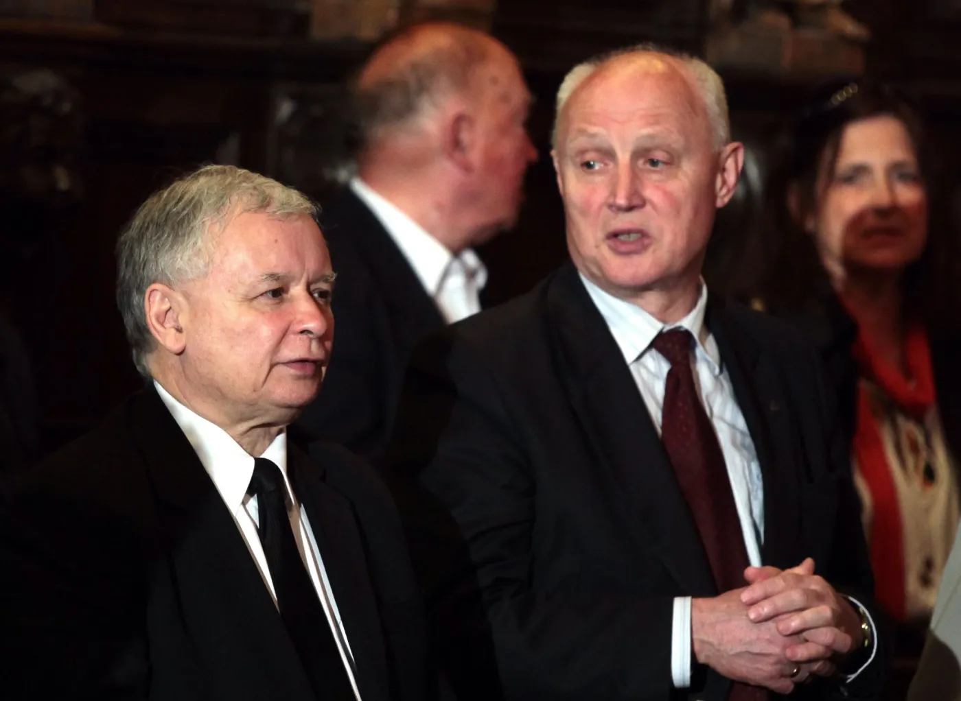 Wojciech Jasiński prezesem PKN Orlen. Były minister nie ma dużego doświadczenia w biznesie