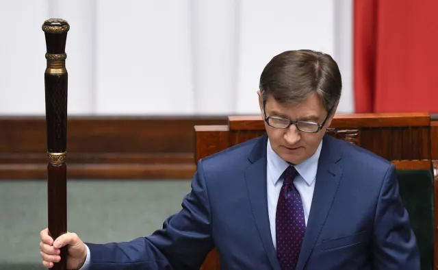 Sejm uchwalił podatek bankowy. Stawka roczna wyższa niż planowano