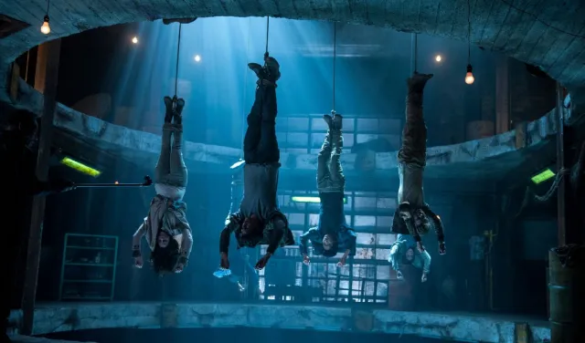 Bohaterowie wracają. "Więzień labiryntu: Próby ognia" w pierwszym zwiastunie